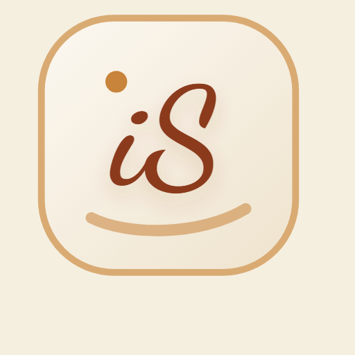 iScrev Notes logo