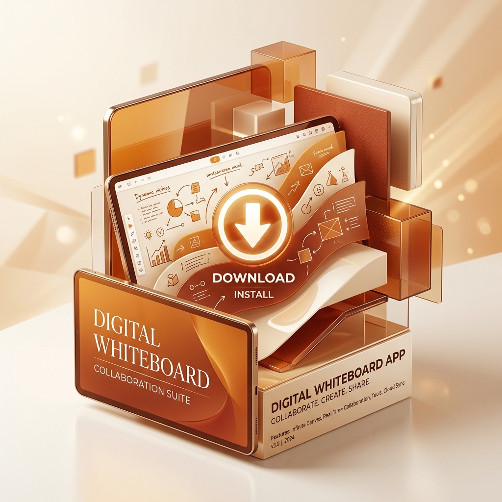 iScrev XBoard Download