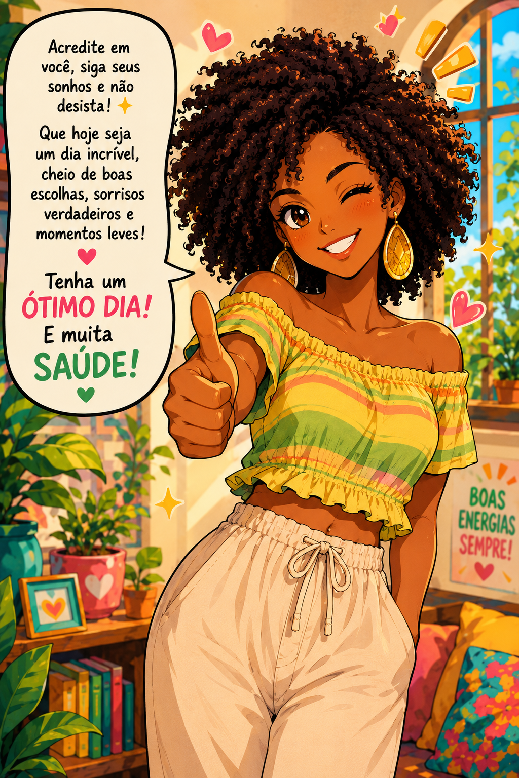 Mulher escrevendo em um caderno em um ambiente tranquilo